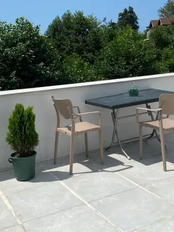 Продается коттедж у моря. Участок, мебель, техника. Батуми, фотография 9