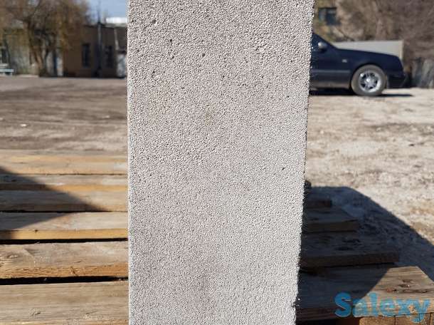 газоблоки D 600, фотография 1