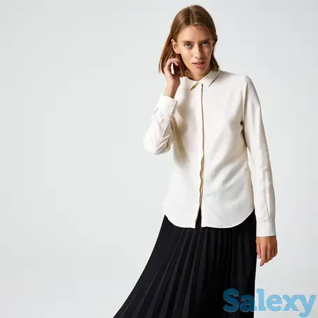 Рубашка lacoste, фотография 1