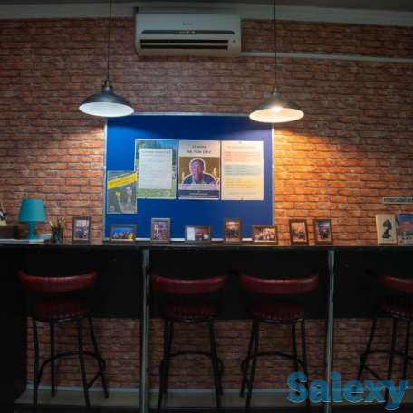 Курсы английского языка 