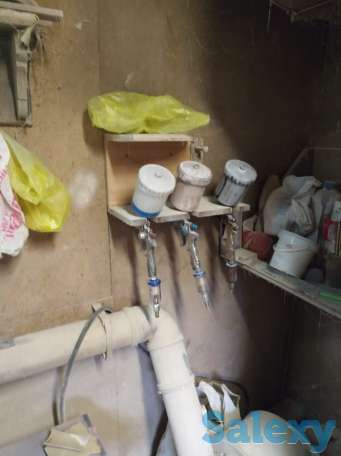 Продается бизнес . Столярный цех.Оборудование, фотография 10