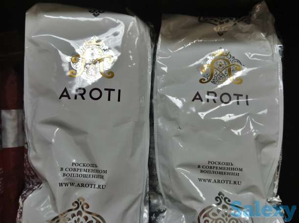 Кофе в зернах Aroti оптом, фотография 1