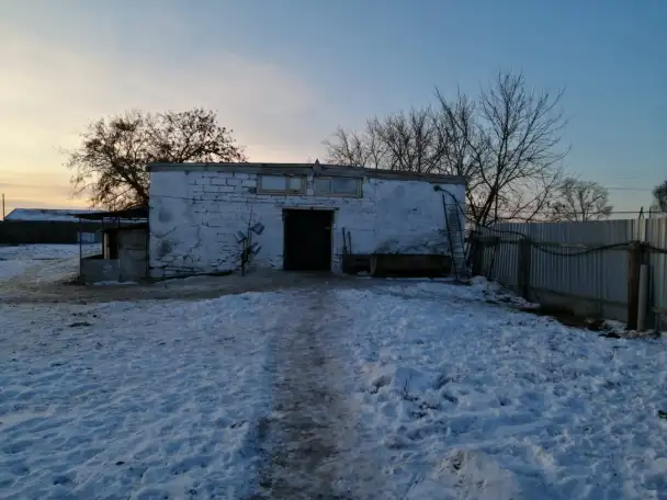 Дом в с.Первомайское, Село первомайское Федоровский район, фотография 5