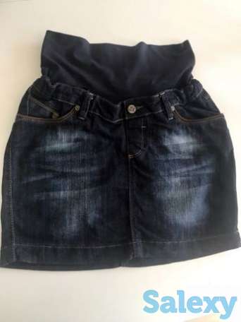 Продам юбку для беременных, фотография 1