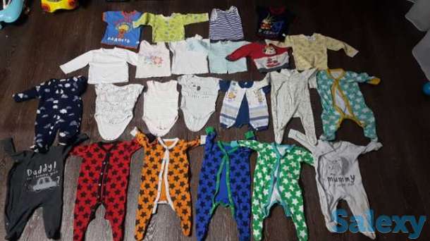 Слипы боди футболки кофты, фотография 1