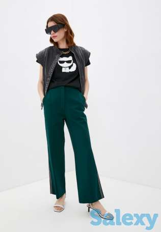 Футболка karl lagerfeld, фотография 3