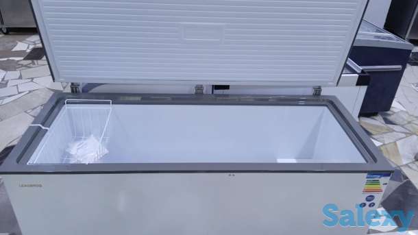 Морозильный ларь на 558 литров., фотография 2