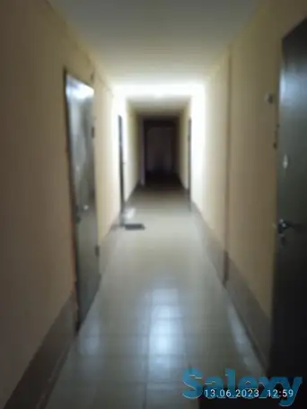 продам однокомнатную квартиру, улица Сандригайло, 61, фотография 7