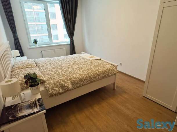 Уютная 3-х комнатная квартира в верхней части города, фотография 10