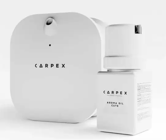 Aроматические Системы Carpex, фотография 3