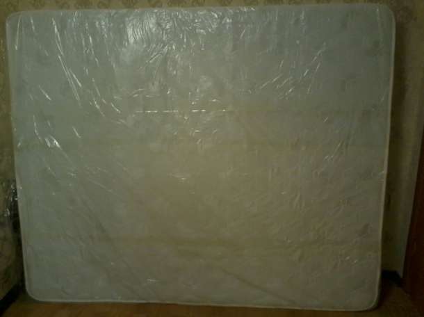 продам ортопед.матрас, фотография 2