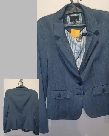 Пиджаки, фотография 9