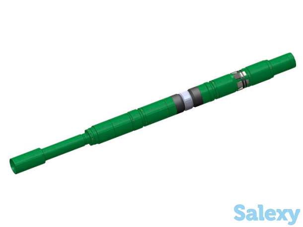 Подвески хвостовиков., фотография 1