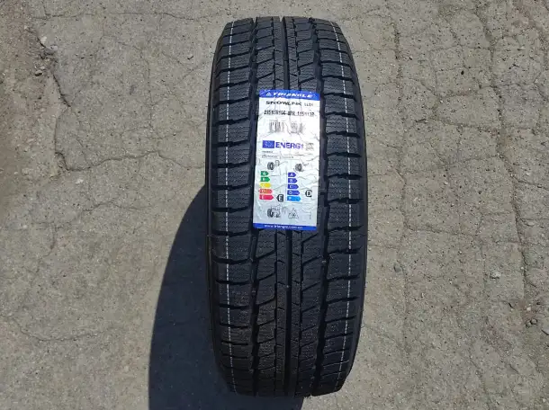 235.65.16C Triangle Trin LL01 115.113R, фотография 3