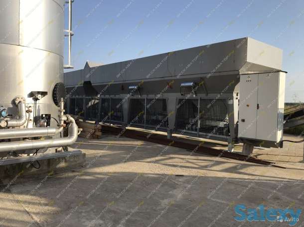 Асфальтобетонный завод Ammann SuperQuick, фотография 6