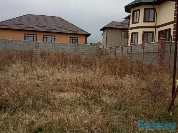 Продам участок в Южном мкр.5 соток, Суйинбая 25, фотография 3