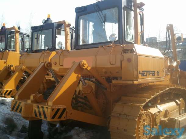 Продам бульдозер Т-11.01, фотография 1