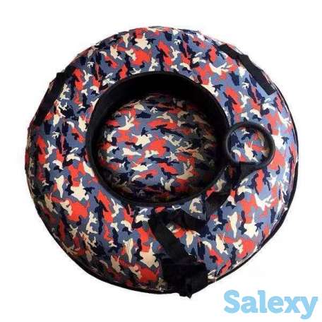 Баллоны для горок, фотография 4