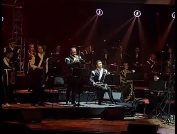 Саксофонист Алматы на свадьбу, день рождение, романтический ужин, фуршет, выставку, выпускной, фотография 4