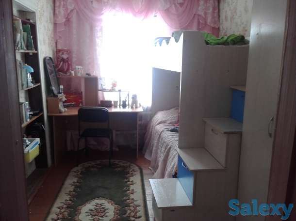 Дом в Алтайском крае Россия, фотография 4