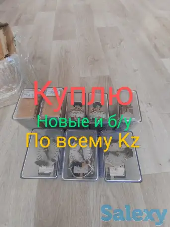 Куплю Реле рп рт рв рн и др, фотография 1