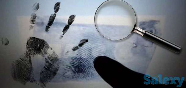 Детективное Агентство «Дважды два», фотография 1