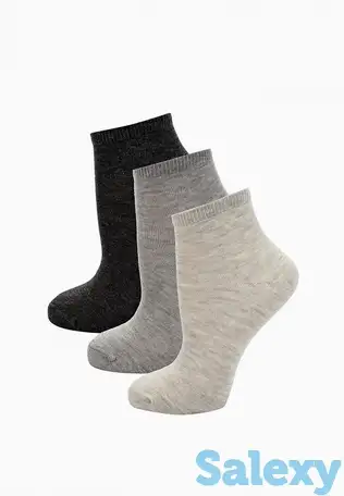 Носки 5 пар sela, фотография 1