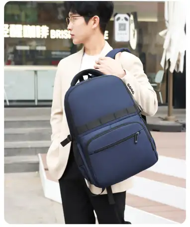 рюкзак для школьников и студентов, фотография 7