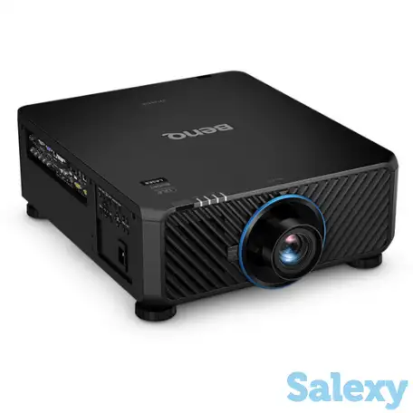 BenQ LU9800 10,000-Lumen WUXGA Large-Venue Laser DLP Projector, фотография 1