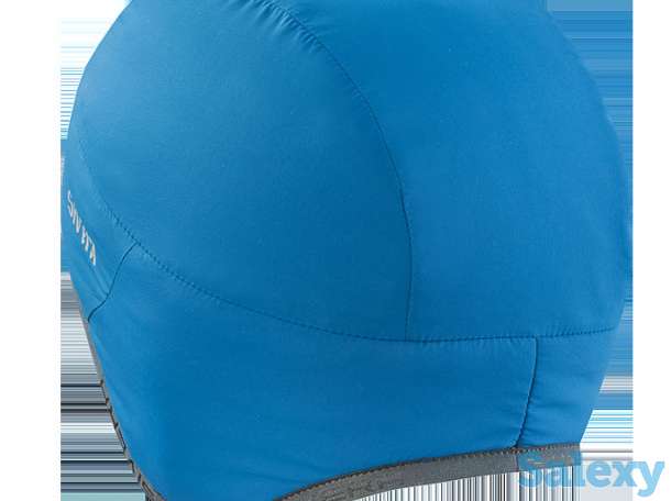 Шапка сивера кубра 2.0 сапфир, фотография 2