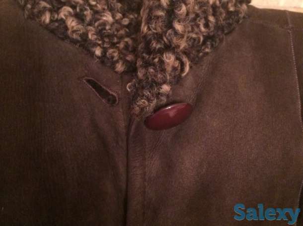 Продам дубленку, фотография 4