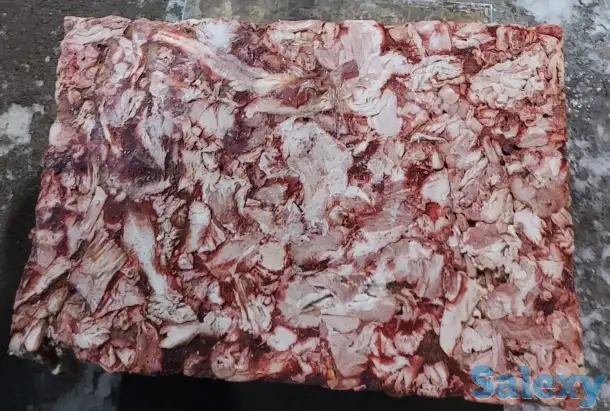 Шкурка свиная, фотография 2