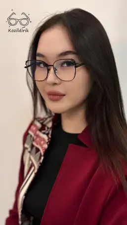 Оптика KOZILDIRIK  где заботятся о вашем зрении., фотография 2