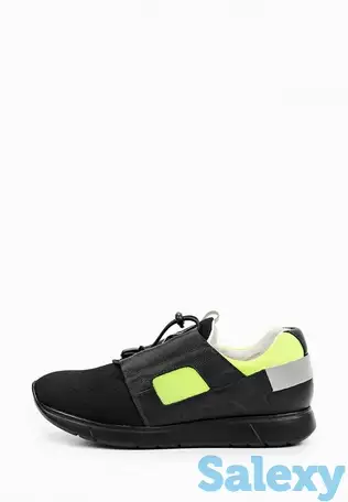 Кроссовки ralf ringer, фотография 1