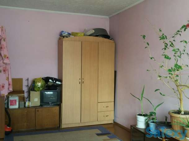 продам 2х. большая! теплая! светлая!, вострецова 10, фотография 6