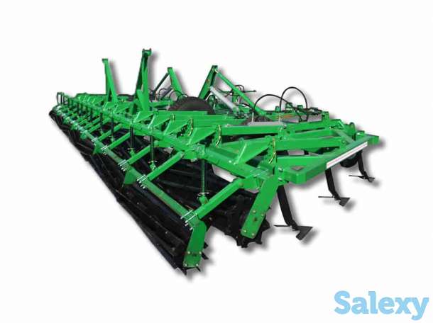 Культиватор «СТЕПНЯК» КС 12.0, фотография 4