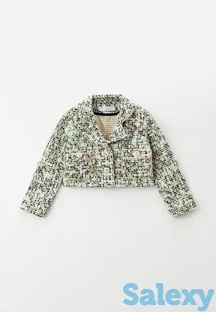 Жакет ete children, фотография 1