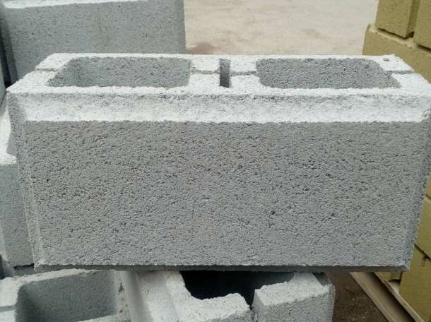 Сплитерный блок 