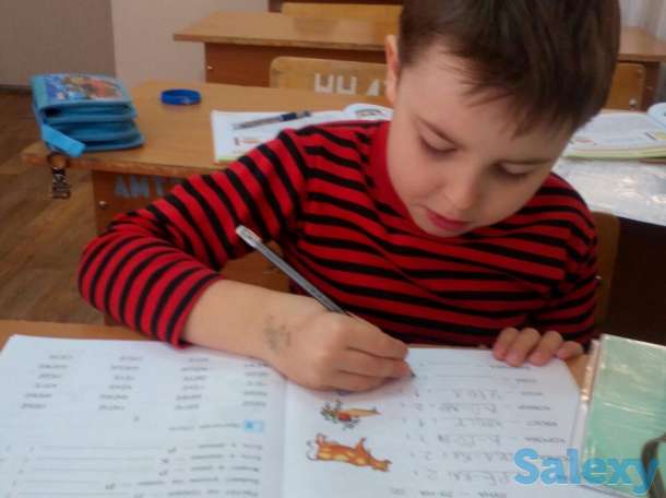 Ускоренная подготовка к школе, фотография 4