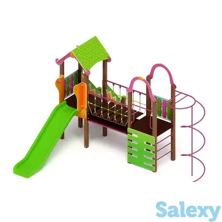 Дик 2.25.10 «лукоморье», фотография 1