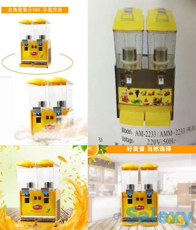 Охладитель сока, фотография 1