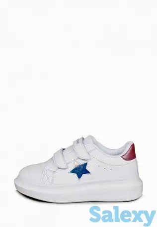 Кроссовки timejump, фотография 2