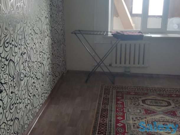 Срочно продаю 1-комн квартиру, Пр. Бухар-жырау, 96, фотография 7