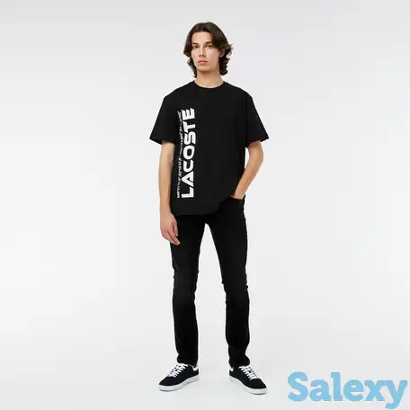 Мужские джинсы lacoste, фотография 1