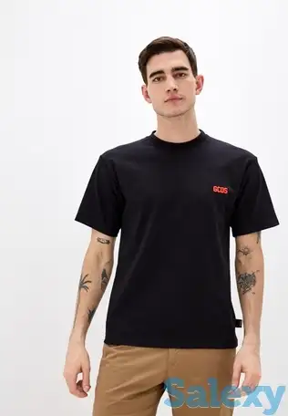 Футболка gcds, фотография 1