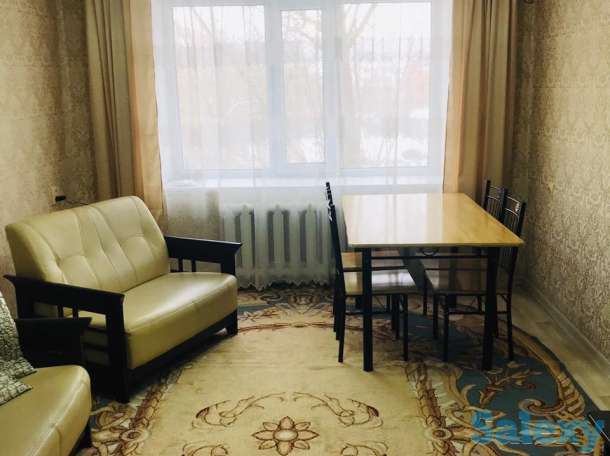 Элитная 2-комнатная квартира в центре Актобе, фотография 2