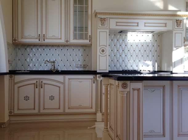 Мебель на заказ, фотография 3