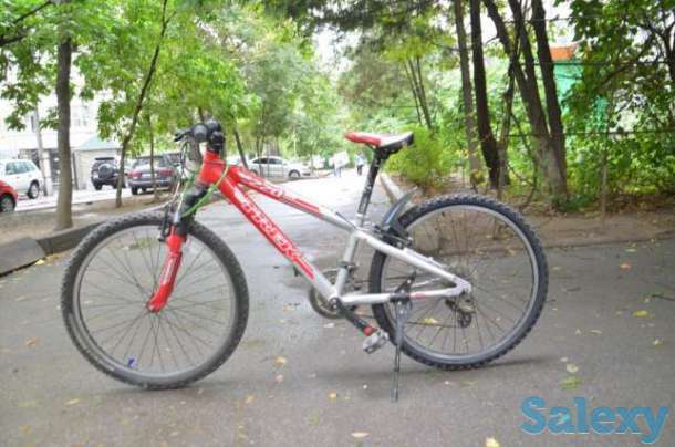 Велосипед 'Trek' (Торг уместен), фотография 1