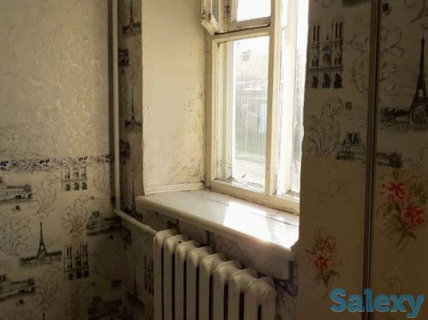 Продается 2х комнатная благоустроенная квартира, Коммунистическая улица, 52 Тайынша, Северо-Казахстанская область, Казахстан, фотография 10