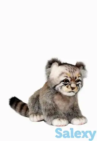 Игрушка мягкая hansa, фотография 1